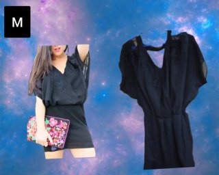 Lote Ropa Mujer Talla M