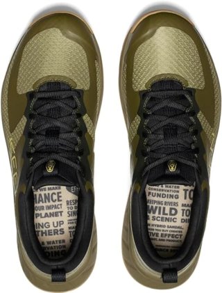Zapatillas Keen impermeables T39 Nuevas