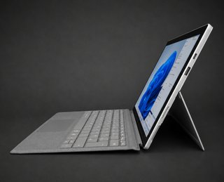 Surface Pro 7 12" 2K i5 10° SSD 256GB Win11+Office