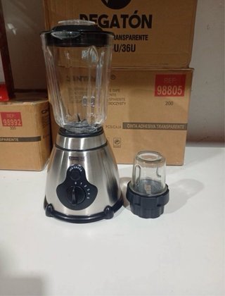 Batidora Licuadora 1.5L