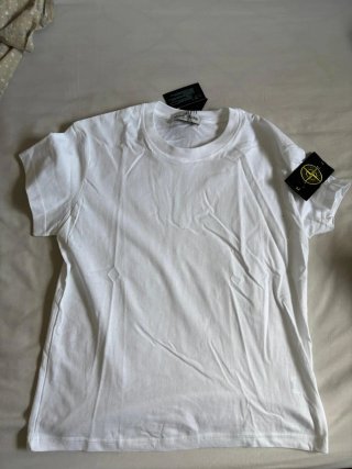 Camiseta Blanca Hombre