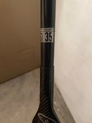 Remo SUP Quickblade Súper Fly 92