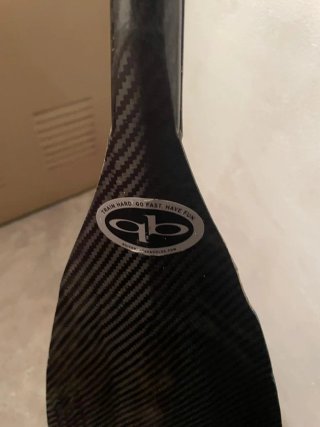 Remo SUP Quickblade Súper Fly 92
