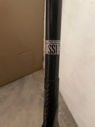 Remo SUP Quickblade Súper Fly 92