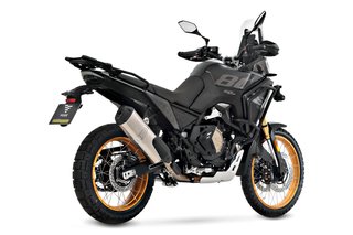 VOGE 800 RALLY 2026