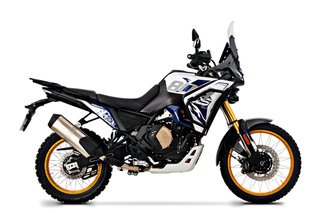 VOGE 800 RALLY 2026