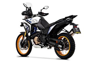 VOGE 800 RALLY 2026