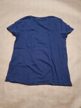 Lote 2 Camisetas Stitch Talla XS