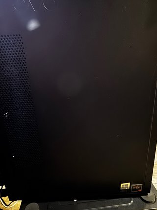 Lenovo Ryzen 5 3400G 8GB RAM 238GB m.2