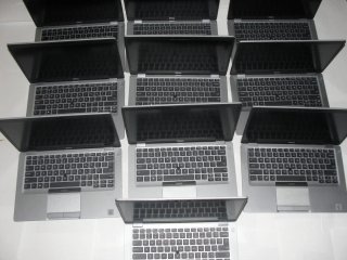 OFERTA FINAL. PORTATILES SEMINUEVOS. SOLO HOY