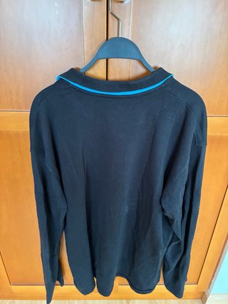 Polo Ralph Lauren Manga Larga XXL