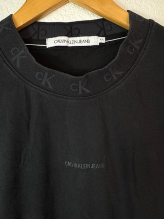 Lote 5 Camisetas XL y XXL (Nike, Superdry, TNF, CK