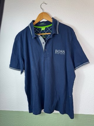 Lote 5 Camisetas XL y XXL (Nike, Superdry, TNF, CK