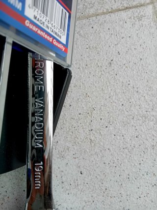 JUEGO 7 LLAVES COMBINADAS CARRACA ARTICULADAS