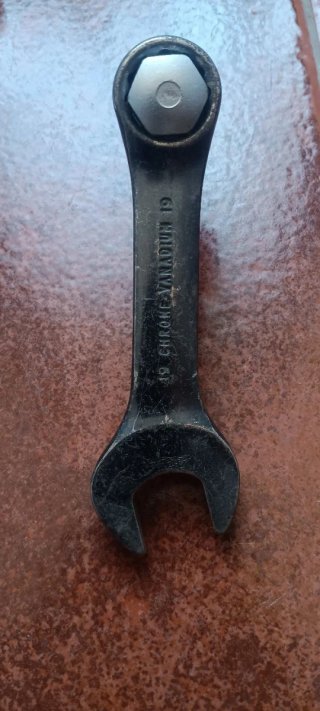 Tornillos de llanta PSA Aluminio