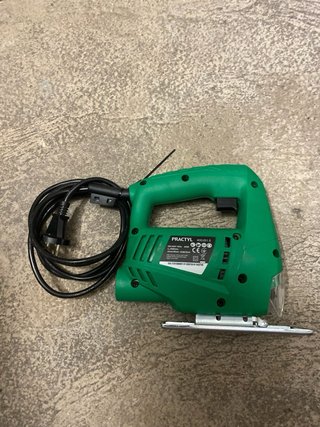 Caladora Practyl Verde