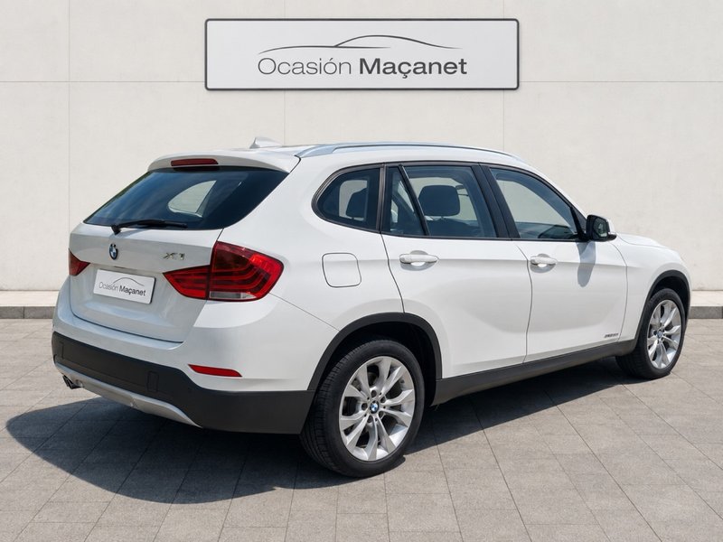 BMW X1 2014 - foto 1
