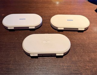 Nintendo Micro Vs. System