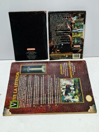 La Leggenda di Zelda: Ocarina of Time per Nintendo 64
