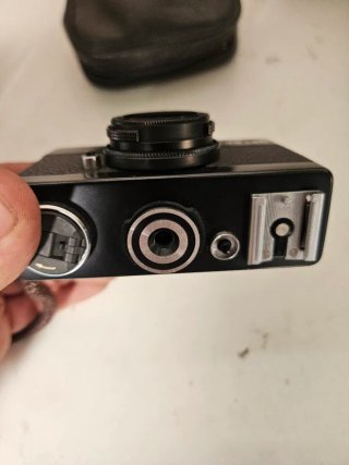 Rollei 35 LED fotocamera