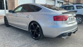 Audi A5 2012