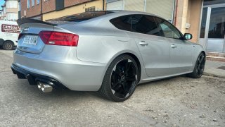 Audi A5 2012