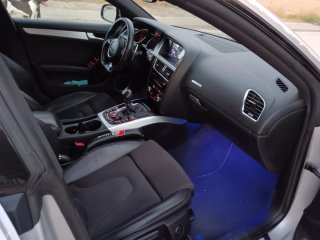 Audi A5 2012