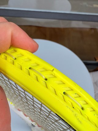 Raqueta Tecnifibre TFX1 255g