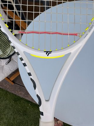 Raqueta Tecnifibre TFX1 255g