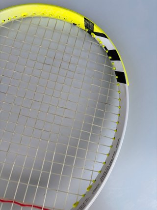 Raqueta Tecnifibre TFX1 255g