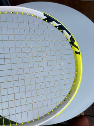 Raqueta Tecnifibre TFX1 255g