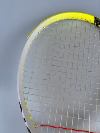 Raqueta Tecnifibre TFX1 255g