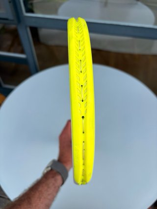 Raqueta Tecnifibre TFX1 255g