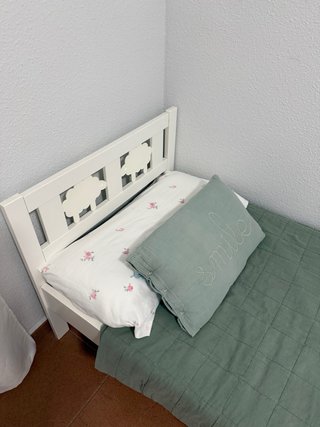 Cama infantil Ikea 70x160 cm