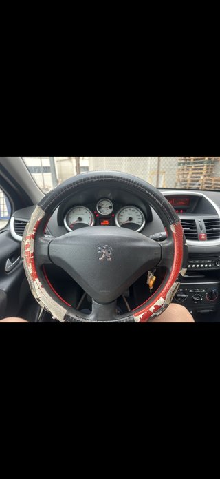 Peugeot 207 2007