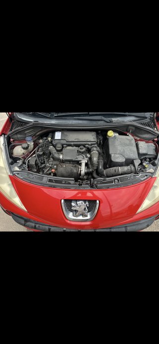 Peugeot 207 2007