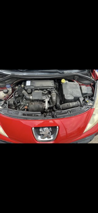 Peugeot 207 2007