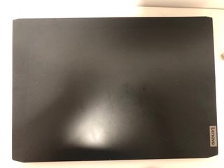 Lenovo Ideapad Gaming 3 Gen 6 GTX 1660 SUPER