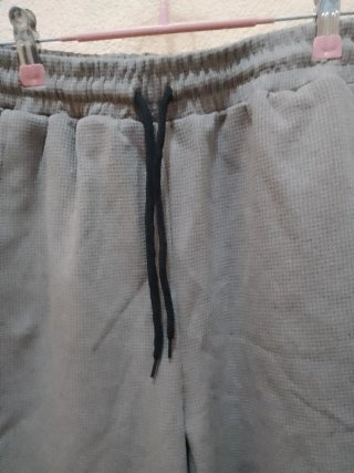 Lote 2 Pantalones Pijama Cortos Hombre