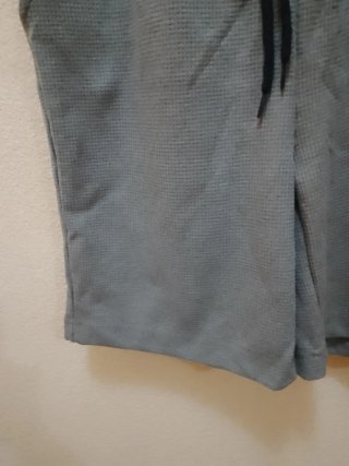 Lote 2 Pantalones Pijama Cortos Hombre