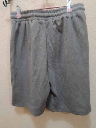 Lote 2 Pantalones Pijama Cortos Hombre