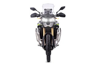 VOGE 900 DSX 2026 Adventure