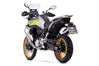 VOGE 900 DSX 2026 Adventure