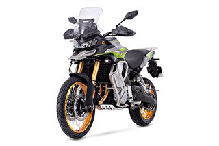 VOGE 900 DSX 2026 Adventure