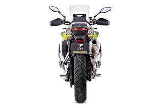 VOGE 900 DSX 2026 Adventure
