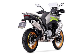 VOGE 900 DSX 2026 Adventure