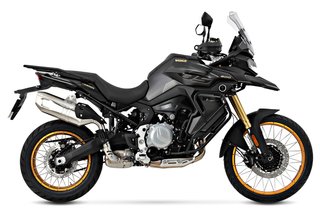 VOGE 900 DSX 2026 Adventure