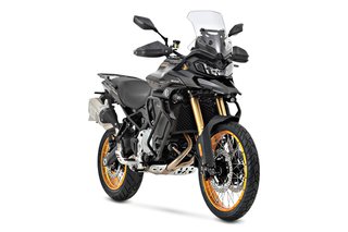 VOGE 900 DSX 2026 Adventure