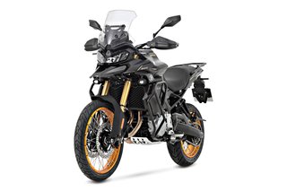 VOGE 900 DSX 2026 Adventure