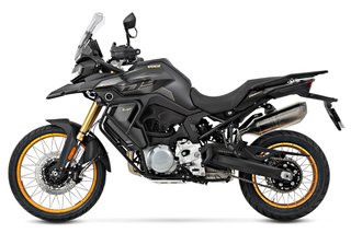 VOGE 900 DSX 2026 Adventure